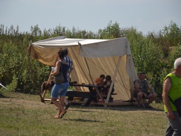 Фестиваль «Ладейное поле - 2017»