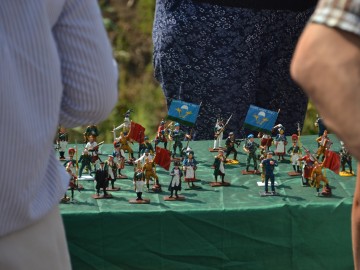 Фестиваль «Ладейное поле - 2017»