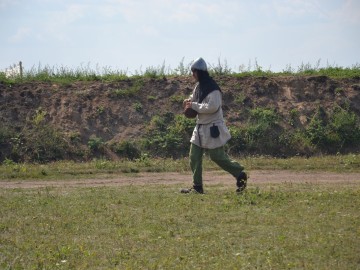 Фестиваль «Ладейное поле - 2017»