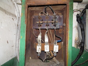 г. Елец, ул. Александровская, 1Б