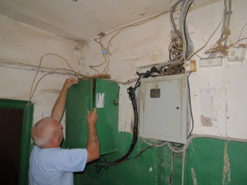 г. Елец, ул. Александровская, 1Б