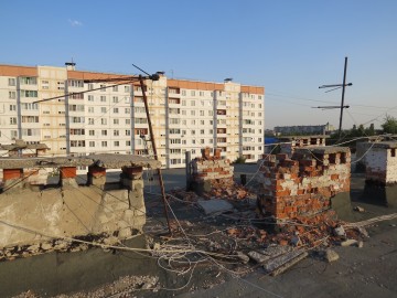 г. Елец, ул. Александровская, 1Б