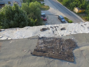 г. Елец, ул. Александровская, 1Б