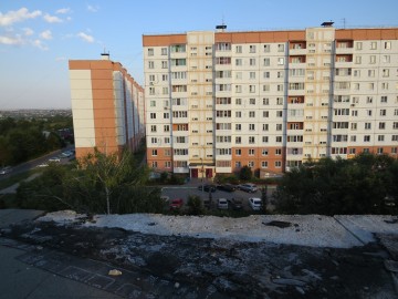 г. Елец, ул. Александровская, 1Б