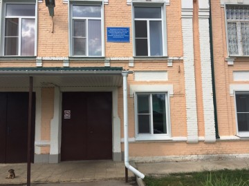 Учения антитеррористической направленности в с. Казаки Елецкого района