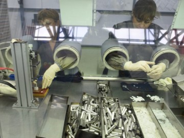 Промышленный потенциал Ельца