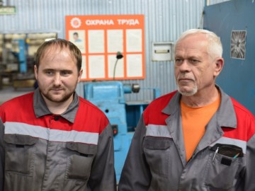 Промышленный потенциал Ельца