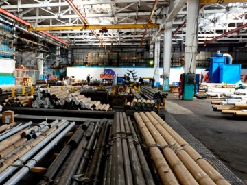 Промышленный потенциал Ельца