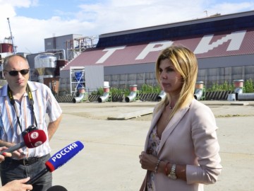 Промышленный потенциал Ельца