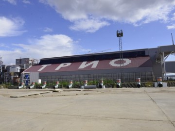 Промышленный потенциал Ельца