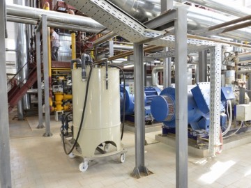 Промышленный потенциал Ельца