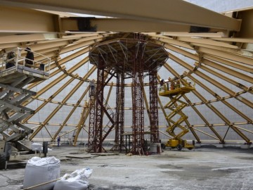 Промышленный потенциал Ельца