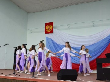 Фестиваль национальных культур