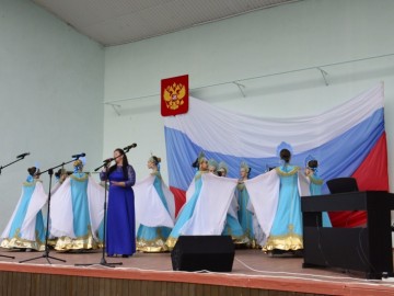 Фестиваль национальных культур