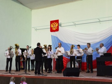 Фестиваль национальных культур