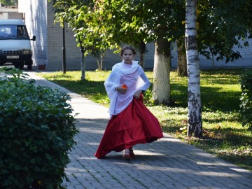 Фестиваль «Антоновские яблоки»