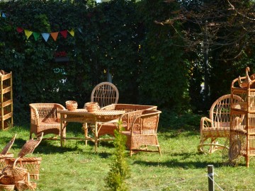 Фестиваль «Антоновские яблоки»