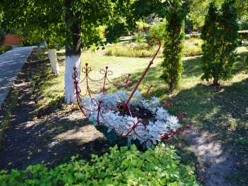 Фестиваль «Антоновские яблоки»