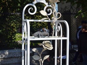 Фестиваль «Антоновские яблоки»