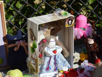 Фестиваль «Антоновские яблоки»