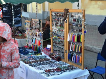 Фестиваль «Антоновские яблоки»