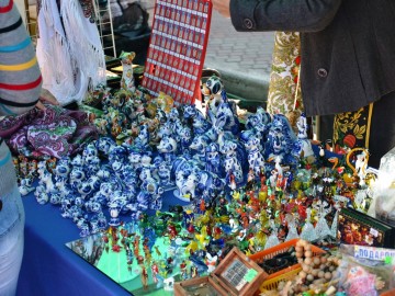 Фестиваль «Антоновские яблоки»