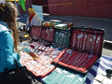 Фестиваль «Антоновские яблоки»