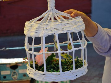 Фестиваль «Антоновские яблоки»