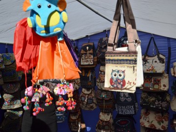 Фестиваль «Антоновские яблоки»