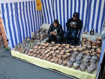 Фестиваль «Антоновские яблоки»