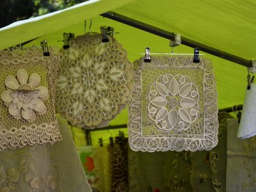 Фестиваль «Антоновские яблоки»