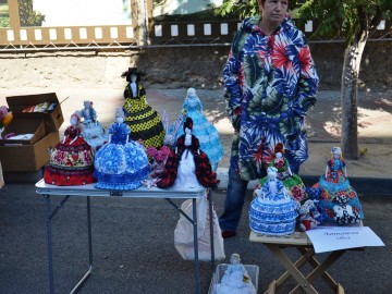 Фестиваль «Антоновские яблоки»