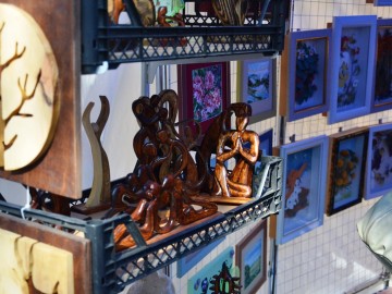 Фестиваль «Антоновские яблоки»