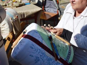 Фестиваль «Антоновские яблоки»