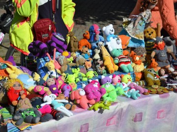 Фестиваль «Антоновские яблоки»