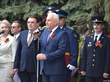 Фоторепортажи