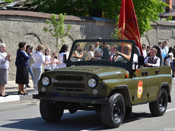 День Победы