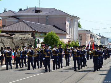 День Победы