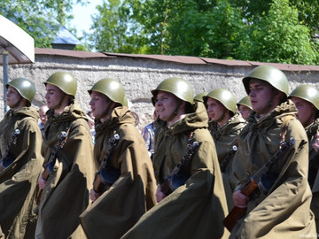 День Победы