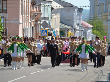 День Победы