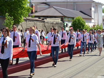 День Победы