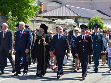 День Победы