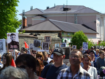 День Победы