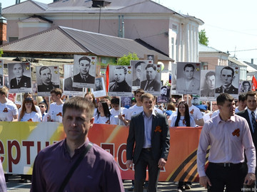 День Победы