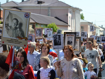 День Победы