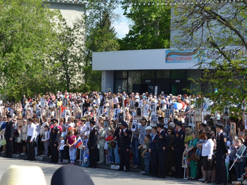 День Победы