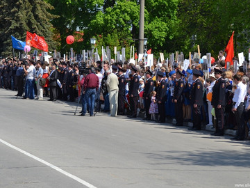 День Победы