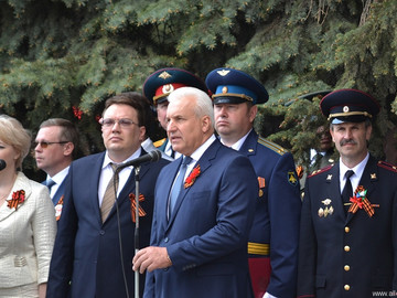 День Победы