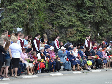 День Победы