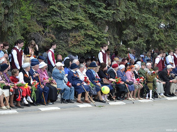 День Победы